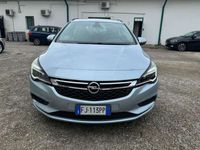 usata Opel Astra SportsTourer 1.6 cdti Business Premium TG: FJ113PP