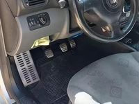 Usata Seat Leon 90 CV (66 kW) 2000 Berlina