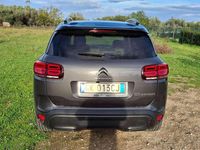 Usata Citroën C5 Aircross Shine 131 CV (96 kW) 2022 Grigio SUV