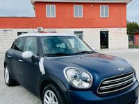 usata Mini Cooper D Countryman 2.0 Business auto