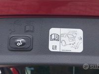 Usata Ford Kuga 150 CV (110 kW) 2017 Rosso SUV