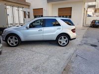 usata Mercedes ML320 Classe M - W164 cdi Sport auto