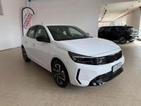 Nuova Opel Corsa 101 CV (74 kW) 2025 Bianco Utilitaria