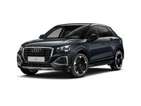Usata Audi Q2 Advanced Plus 116 CV (85 kW) 2025 Grigio SUV
