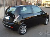 Usata Lancia Ypsilon 2008 Utilitaria