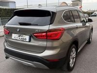 Usata BMW X1 xLine 150 CV (110 kW) 2017 Other SUV