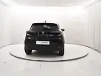 Usata Renault Captur Techno 91 CV (66 kW) 2025 Nero SUV