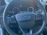 usata Ford Fiesta 1.5 EcoBlue 5 porte Business 12/2019