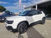 Usata Jeep Avenger Summit 101 CV (74 kW) 2024 Other SUV
