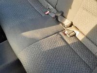 Usata BMW 316 116 CV (85 kW) 2002 Grigio Berlina