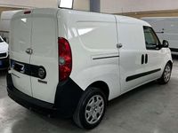 Usata Fiat Doblò 105 CV (77 kW) 2021 Other Monovolume
