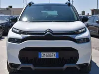 Usata Citroën C3 Aircross Shine 110 CV (80 kW) 2023 Bianco SUV