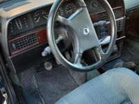 Usata Lancia Dedra 88 CV (64 kW) 1992 Verde Berlina