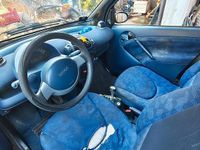 Usata Smart #1 Edition #1 2000 Nero SUV