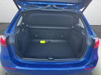 Occasion Mercedes B180 Progressive 2024 Blauw MPV