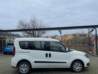 usata Fiat Doblò 3ª serie - 2017