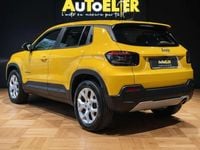 Begagnad Jeep Avenger Altitude 101 HK (74 kW) 2023 Guld SUV