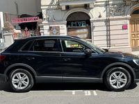 Usata Audi Q3 150 CV (110 kW) 2020 Nero SUV