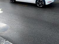 Usata VW Golf VII 2020 Bianco Berlina