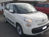 usata Fiat 500L 0.9 TwinAir Turbo Natural Power Pop