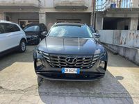 Usata Hyundai Tucson 136 CV (100 kW) 2023 Grigio SUV