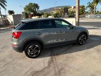 Usata Audi Q2 116 CV (85 kW) 2018 Grigio SUV