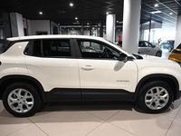 Nuova Jeep Avenger Altitude 110 CV (80 kW) 2025 Bianco SUV