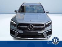 Usata Mercedes GLB200 AMG Line Premium 149 CV (109 kW) 2025 Grigio SUV
