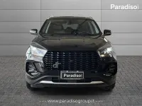 Nuova DR DR 5.0 150 CV (110 kW) 2025 Nero SUV