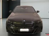 Usata BMW i5 M Sport 250 kW (340 CV) 2025 Nero Berlina