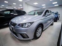 Usata Seat Ibiza Business 95 CV (69 kW) 2020 Other Berlina