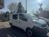Usata Fiat Talento S 120 CV (88 kW) 2021 Bianco Monovolume