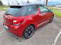 usata Citroën DS3 DS 3 1.6 THP 155 Sport Chic