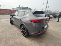 Usata Cupra Formentor 150 CV (110 kW) 2021 SUV