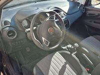 Usata Fiat Punto 69 CV (50 kW) 2018 Nero Berlina