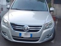 Usata VW Tiguan 180 CV (132 kW) 2010 Grigio SUV