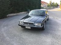 Usata Jaguar XJ40 1990 Grigio Berlina