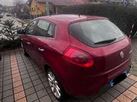 usata Fiat Bravo 2.0 mjt Sport 165cv