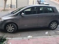 Usata VW Golf Plus Cross 140 CV (102 kW) 2005 Grigio Monovolume