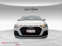 Gebraucht Audi A1 Admired 95 PS (69 kW) 2023 Weiß SUV