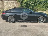 Usata BMW 420 M Sport 190 CV (139 kW) 2022 Nero Coupé