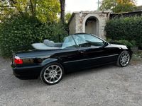 usata BMW 320 Cabriolet CD e46 (