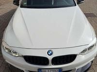 Usata BMW 435 M Sport 306 CV (225 kW) 2016 Coupé