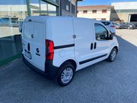 usata Fiat Fiorino 1.3 MJT 80CV Cargo SX