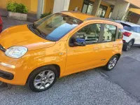 Usata Fiat Panda 69 CV (50 kW) 2015 Utilitaria