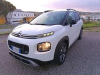 Usata Citroën C3 PureTech 82 CV (60 kW) 2019 Utilitaria