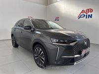 Usata DS Automobiles DS7 Crossback Opera 131 CV (96 kW) 2024 Other SUV