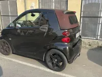 Usata Smart ForTwo Cabrio Pulse 54 CV (39 kW) 2012 Cabrio