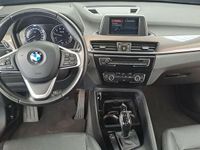 usata BMW X1 sDrive18i xLine Aut.