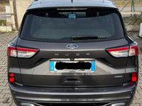 Occasion Ford Kuga ST-Line 190 ch (139 kW) 2024 Gris SUV
